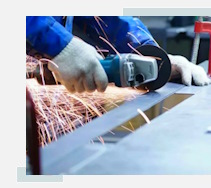 Услуги Изготовление металлоконструкций под ключ в Вольске