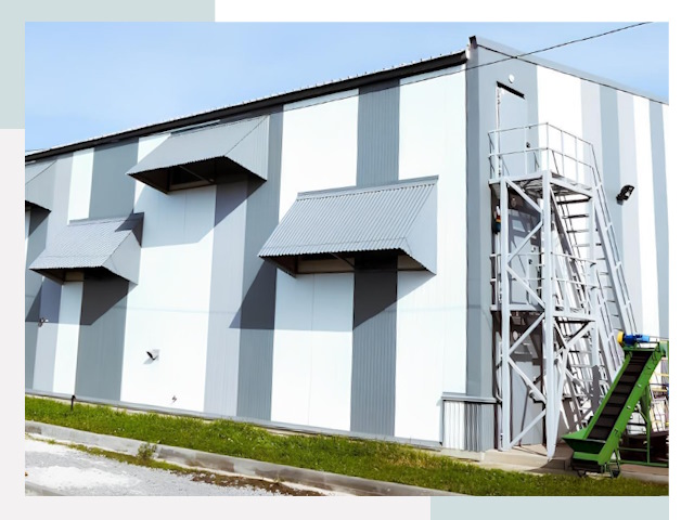 Строительство овощехранилищ от 608 руб. в Вольск