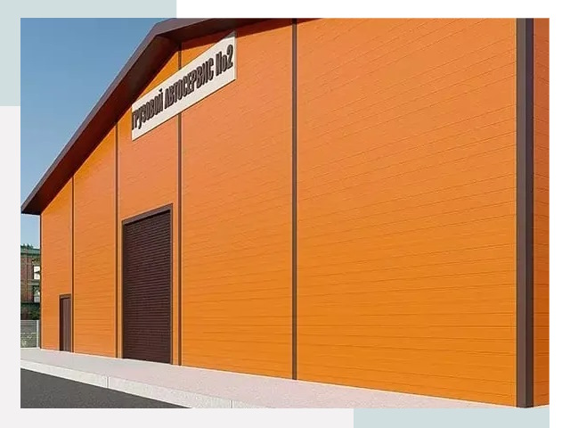 Строительство автосервисов в Вольске