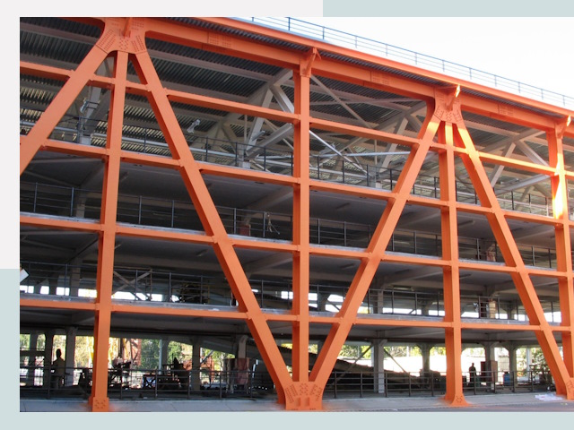 Многоуровневые паркинги в Вольск от 608 руб.