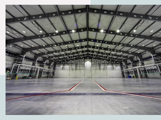 Ангары для бизнеса в Вольск от 608 руб. - Надежность и качество