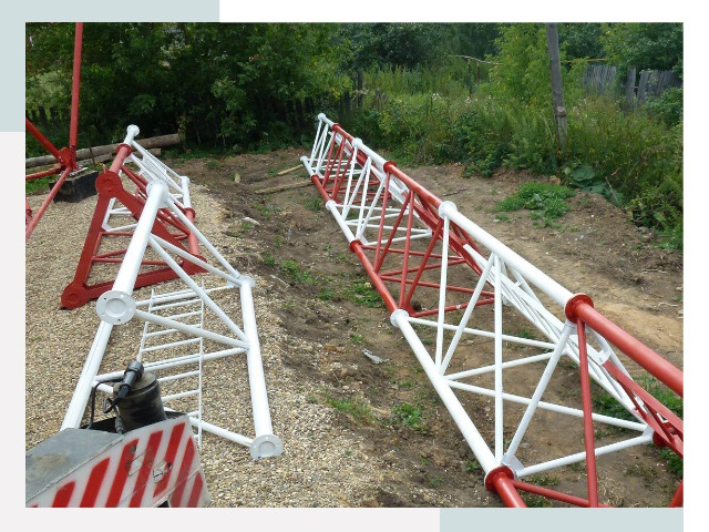 Башни связи в Вольске