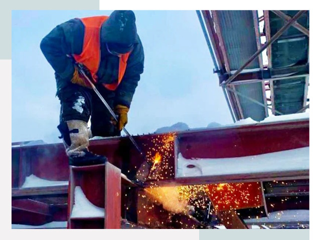 Ремонт металлоконструкций в Вольске от 608 руб.