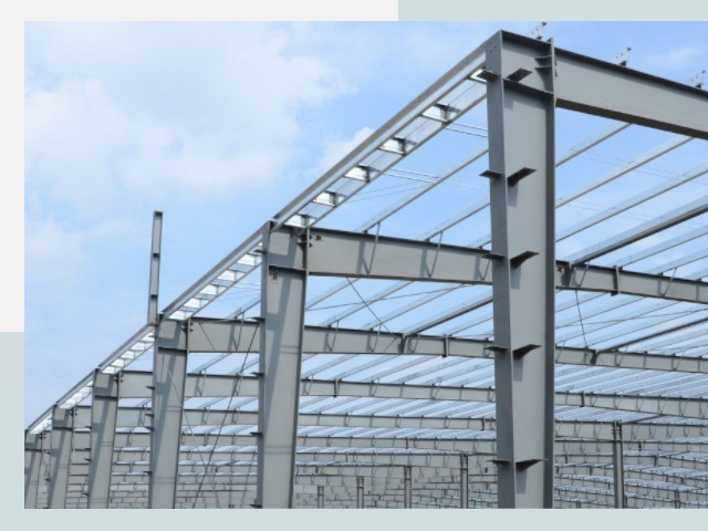 Металлокаркасы для складов от 608 руб. в Вольске