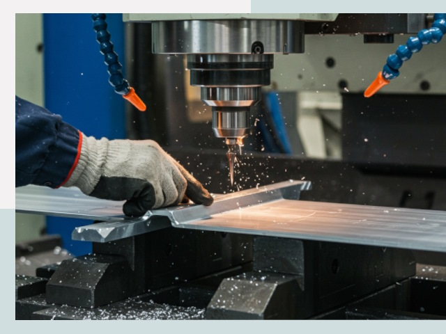 Металлообработка в Вольске от 608 руб. - Надежно и быстро